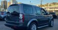 Land Rover LR4 HSE 2015