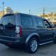 Land Rover LR4 HSE 2015