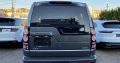 Land Rover LR4 HSE 2015