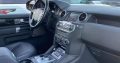 Land Rover LR4 HSE 2015