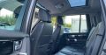 Land Rover LR4 HSE 2015