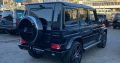 Mercedes G 500 AMG_Line 2011
