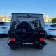 Mercedes G 500 AMG_Line 2011