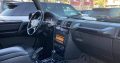 Mercedes G 500 AMG_Line 2011