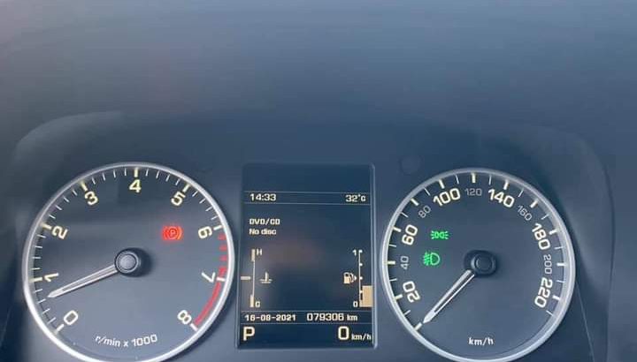 Mercedes G 500 AMG_Line 2011