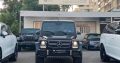 Mercedes G 63 AMG 2016