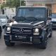 Mercedes G 63 AMG 2016