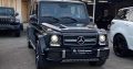 Mercedes G 63 AMG 2016