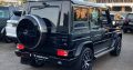 Mercedes G 63 AMG 2016