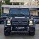 Mercedes G 63 AMG 2016