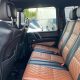 Mercedes G 63 AMG 2016