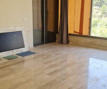 Apartment for sale in Bsalim