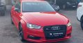 Audi A3 2016