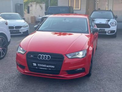 Audi A3 2016