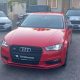 Audi A3 2016