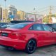 Audi A3 2016