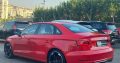 Audi A3 2016