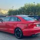 Audi A3 2016