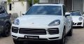 Porsche Cayenne V6 2019