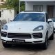 Porsche Cayenne V6 2019