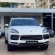 Porsche Cayenne V6 2019