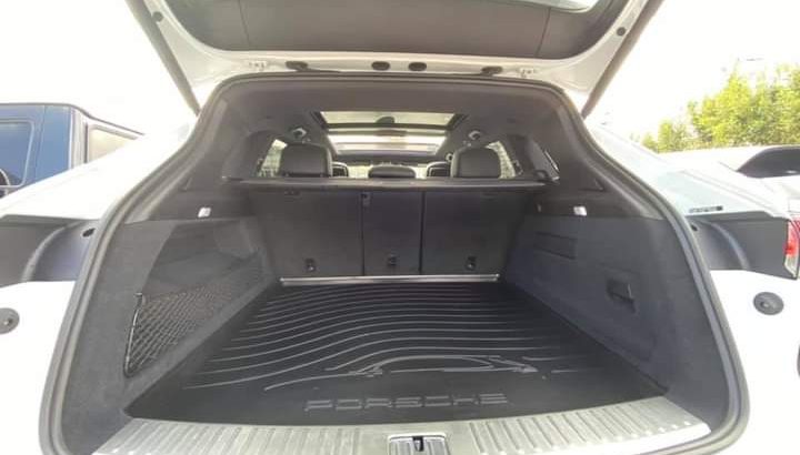 Porsche Cayenne V6 2019