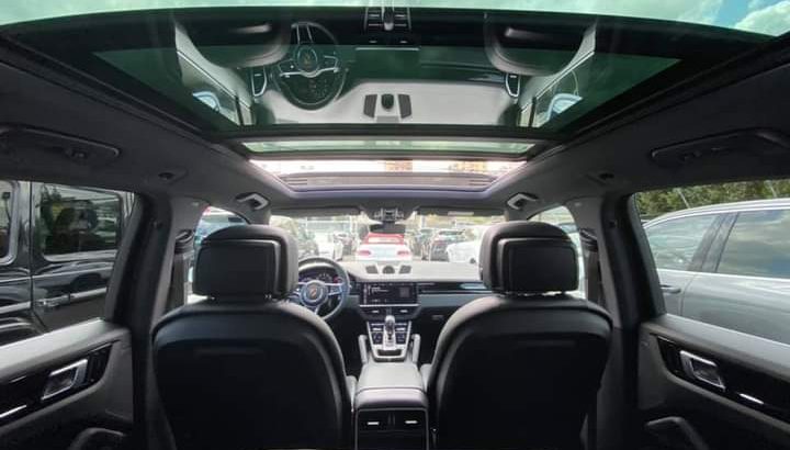 Porsche Cayenne V6 2019