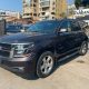 Chevrolet Tahoe LTZ 2015