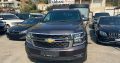 Chevrolet Tahoe LTZ 2015