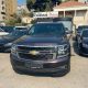 Chevrolet Tahoe LTZ 2015