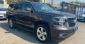 Chevrolet Tahoe LTZ 2015