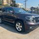 Chevrolet Tahoe LTZ 2015