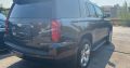 Chevrolet Tahoe LTZ 2015