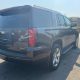 Chevrolet Tahoe LTZ 2015