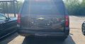 Chevrolet Tahoe LTZ 2015