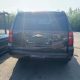 Chevrolet Tahoe LTZ 2015