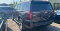 Chevrolet Tahoe LTZ 2015
