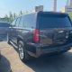 Chevrolet Tahoe LTZ 2015
