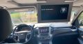 Chevrolet Tahoe LTZ 2015