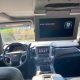 Chevrolet Tahoe LTZ 2015