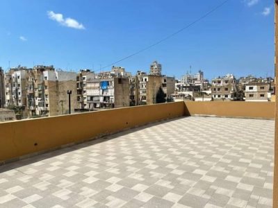 Apartment for sale in Sed El Bawchrieh