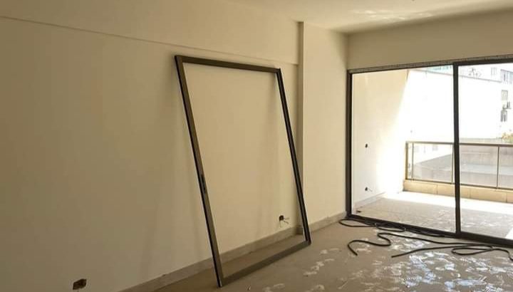 Apartment for sale in Sed El Bawchrieh