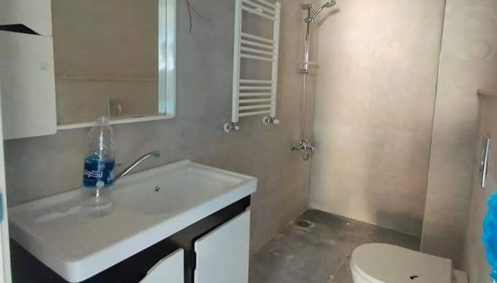 Apartment for sale in Mazraat Yachouh