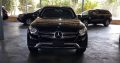 Mercedes GLC 300 2016