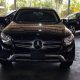 Mercedes GLC 300 2016