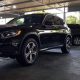 Mercedes GLC 300 2016