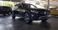 Mercedes GLC 300 2016
