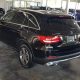 Mercedes GLC 300 2016