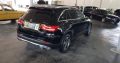 Mercedes GLC 300 2016