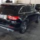 Mercedes GLC 300 2016